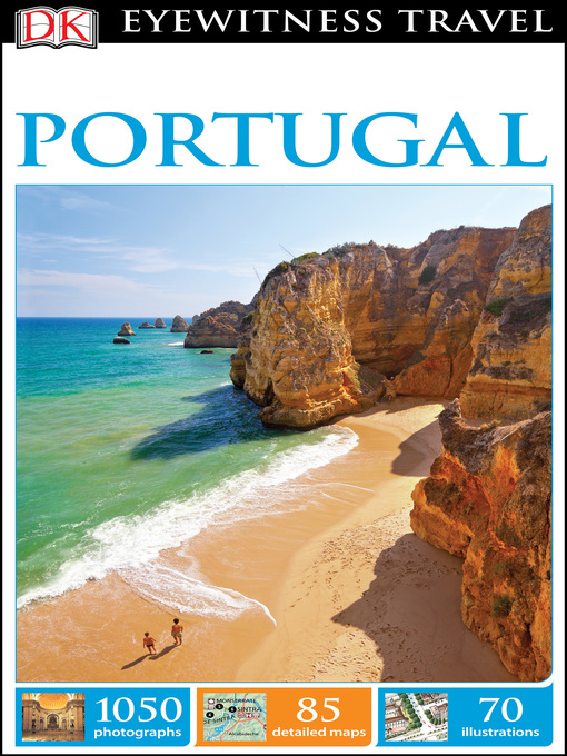 Title details for Portugal by DK Travel - Available